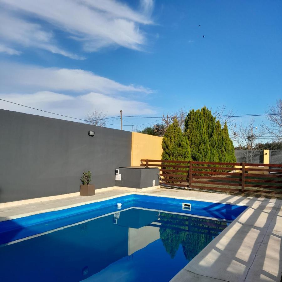 Tranquilidad Total Holiday home *