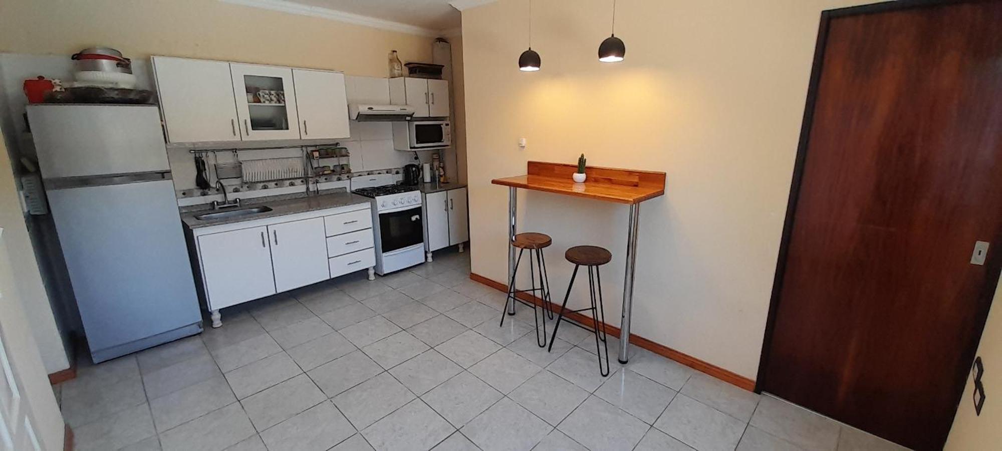 Tranquilidad Total Holiday home *